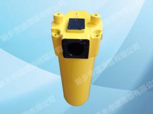 ZU-A、QU-A、WU-A、XU-A系列回油過濾器