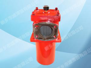 RYL、RYD系列低壓回油過濾器