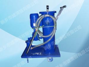 LUC、LUCA、LUCB系列濾油車